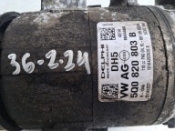 VW SEAT SKODA AUDI compressor; compressor AC 5Q0820803B