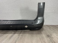 VW CADDY 2020-> bumper rear part 2K7807421C