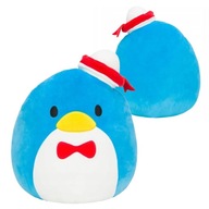 Squishmallows Maskot Penguin Tuxedo Sam séria Sanrio 20cm 17508