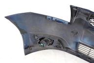 bumper front front TOYOTA AURIS and HB E15 5D 07-10 2007-2010 grille 8S6