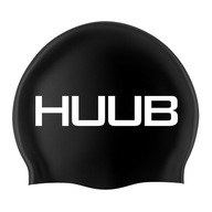 Czepek HUUB czarny A2-VGCAP OS