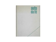 auto da cafe - Canetti