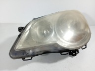VW POLO N9 9N LIFT 06-09 REFLEKTOR left front light left front front