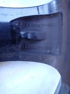 MERCEDES W213 disk 8Jx18 18" ET43
