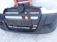 FIAT DOBLO 10-14 bumper front front