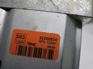 vedení klimatizaci hadice předek VOLVO XC60 32260834