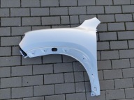 fender SREBRNY front front left + support DACIA SPRING
