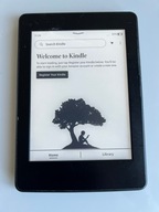 CZYTNIK E-BOOK AMAZON KINDLE PAPERWHITE 3 GW 12M + ETUI GRATIS