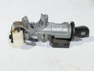 Suzuki Swift IV 4 ignition z kluczykiem