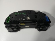 AUDI A4 B7 dials
