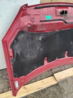 Capot Nissan Qashqai J10 2008