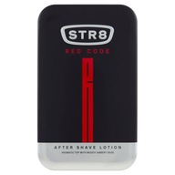 STR8 Red Code męska woda po goleniu 100ml