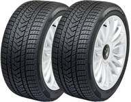 2x 225/50/17 H XL FR MO Pirelli SOTTOZERO SERIE III