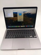 LAPTOP MACBOOK PRO 13 2020 M1/8GB/256GB A2338