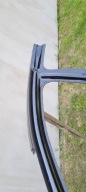 Chrysler Pacifica 2022 pillar side threshold of the threshold left quarter left PXR