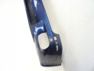 BMW X5 E70 m-packet bumper rear part rear