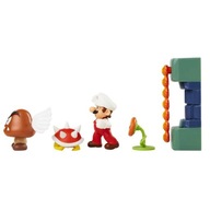 400154 Super Mario Lava Castle set - Dostupnosť po 26/08