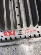 amplifier BOSE MAZDA RX-8 FE8866920