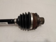 AUDI A4 B9 LIFT semi-axis left right front 8W0407271E 8W0407271M