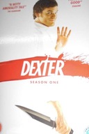 Dexter sezóna 1