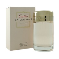 Cartier Baiser Vole woda perfumowana dla kobiet 100 ml