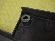 OPEL VECTRA C 2.2 D motor cover 24435827