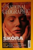 National Geographic Polska Nr. 11 /2002 SPK