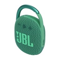JBL Clip 4 ECO - przenośny głośnik Bluetooth