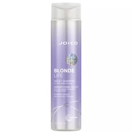 JOICO Blonde Life Violet Šampón na blond vlasy 300ml