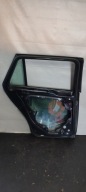 door rear part rear. left VW Golf V 1,6 8V LC9X kombi