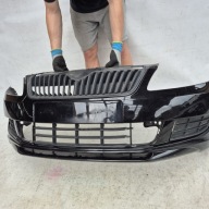 SKODA FABIA II 2 MONTE CARLO LIFT 10-14 bumper front front