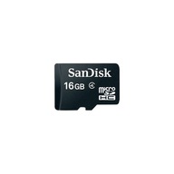 Karta microSD SanDisk microSD 16 GB