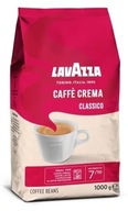 Lavazza, Caffe Crema Classico, Kawa ziarnista, 1kg