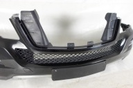 bumper front front MERCEDES ML II W164 LIFT 08-11 FL C197 LED DRL PDC