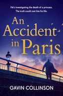 An Accident in Paris: The stunning new Princess