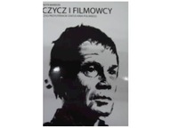 Czycz i filmowcy - Piotr Marecki
