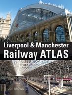 Liverpool and Manchester Railway Atlas Brown Joe