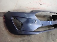 bumper front front FORD FIESTA MK8 2017- H1BB-17K619-A