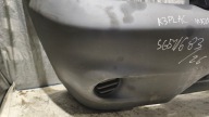 front bumper MAZDA TRIBUTE 2005r