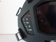 AUDI Q3 83A F3 18-25 dials clock display VIRTUAL dashboard cockpit EU 24KM