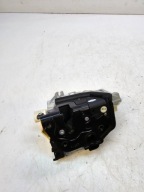 lock door right rear part AUDI A4 B9 A5 A6 4G0839016B 9-PIN
