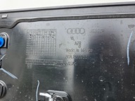 spoiler LOTKA heckklappe AUDI Q5 80A II FY 80A827933