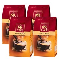 Mletá káva MK Cafe Sahara 4x250g