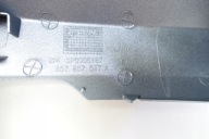 cover mirrors left SKODA SCALA 657 2019- 657857537A