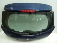 boot doors boot Peugeot 208 13R