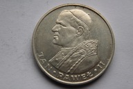 1000 ZŁ JAN PAWEŁ II 1982 R. SREBRO - C266