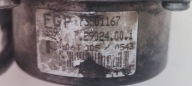 OPEL CORSA C LIFT 03-06r. Pompa VACUM 1.3 CDTI SPRAWNA