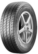 1x 215/65R15C Uniroyal AllSeasonMax 104/102T WYPRZ