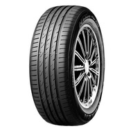 4x NEXEN 205/55R16 NBLUE HD PLUS 91H A C 71 B, Nowe opony LETNIE, 2023