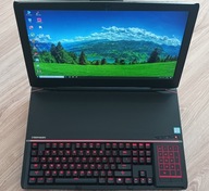 Laptop CyberPowerPC Fangbook 4 EXTREME (18,4'')